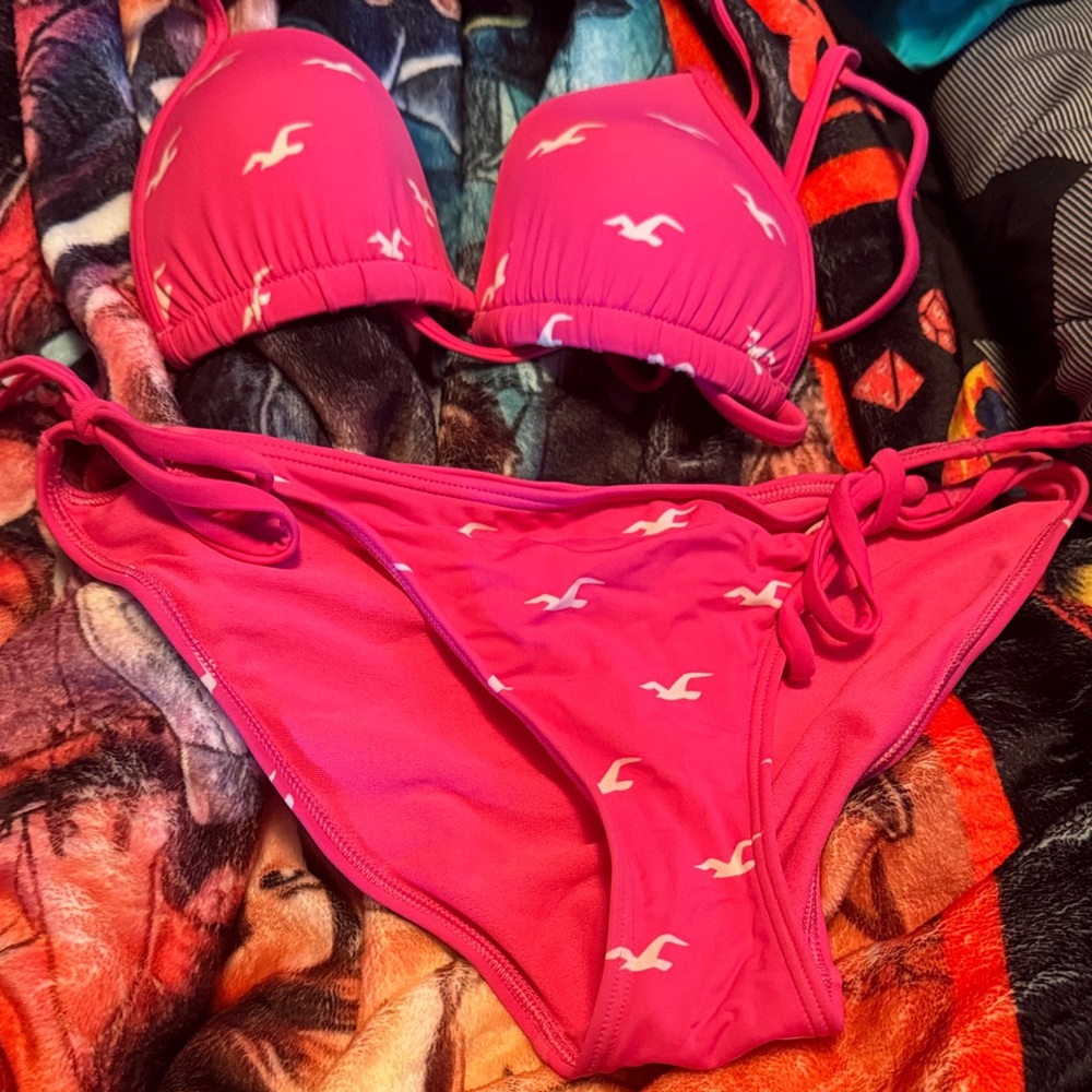 Hollister Bikini